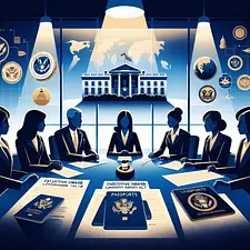 Strengthening Efforts To Protect U.S. Nationals From Wrongful Detention Abroad