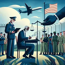 Clarifying the Military's Role in Protecting the Territorial Integrity of the United States