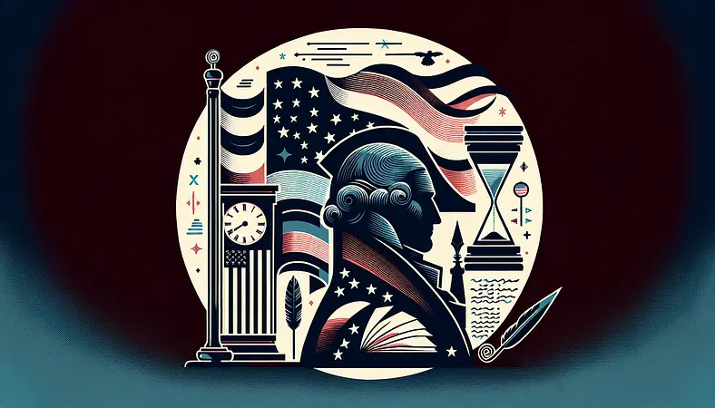President George Washington’s Birthday, 2026