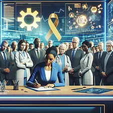 Unlocking Cures for Pediatric Cancer with Artificial Intelligence