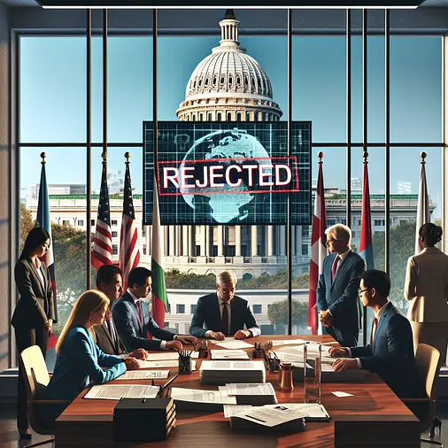 The Organization for Economic Co-operation and Development (OECD) Global Tax Deal (Global Tax Deal)