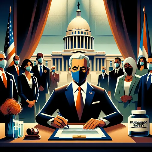 Revocation of Certain Executive Orders