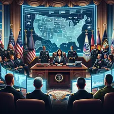 Clarifying The Military’s Role In Protecting The Territorial Integrity Of The United States
