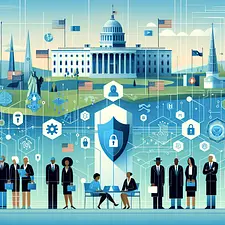 Sustaining Select Efforts to Strengthen the Nation’s Cybersecurity and Amending Executive Order 13694 and Executive Order 14144