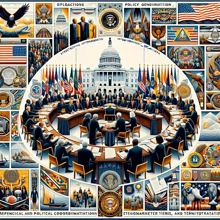 President Trump Announces Appointments to the White House Office of Intergovernmental Affairs