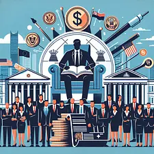 A Plan for Establishing a United States Sovereign Wealth Fund