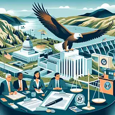 Stopping Radical Environmentalism to Generate Power for the Columbia River Basin