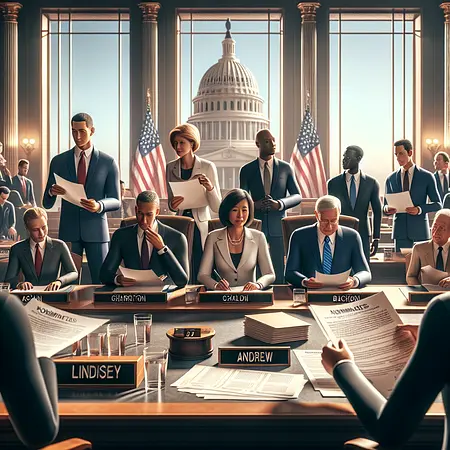 Nominations and Withdrawals Sent to the Senate