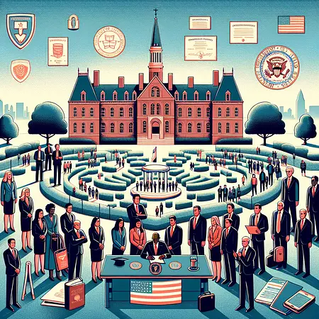 Enhancing National Security by Addressing Risks at Harvard University