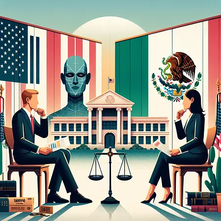 Progress on the Situation at Our Southern Border