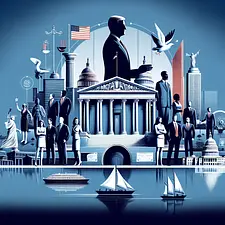 National Security Presidential Memorandum/NSPM-5