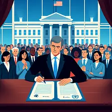 Withdrawing the United States From and Ending Funding to Certain United Nations Organizations and Reviewing United States Support to All International Organizations