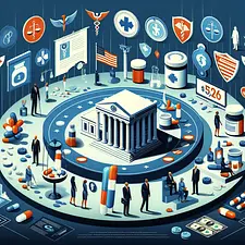 Lowering Drug Prices by Once Again Putting Americans First