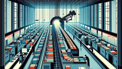 Addressing DEI Discrimination by Federal Contractors