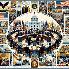 President Trump Announces Appointments to the White House Office of Intergovernmental Affairs