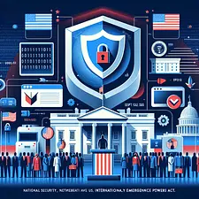 Continuation of the National Emergency With Respect to Foreign Interference in or Undermining Public Confidence in United States Elections