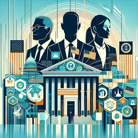 Establishing the United States Investment Accelerator