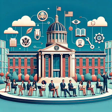 White House Initiative To Promote Excellence and Innovation at Historically Black Colleges and Universities