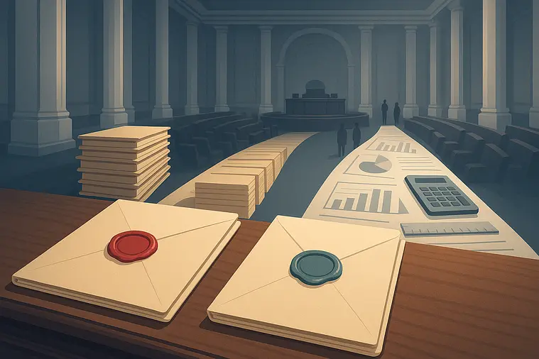 Nominations Sent to the Senate