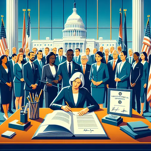Ensuring Lawful Governance and Implementing the President's "Department of Government Efficiency" Deregulatory Initiative