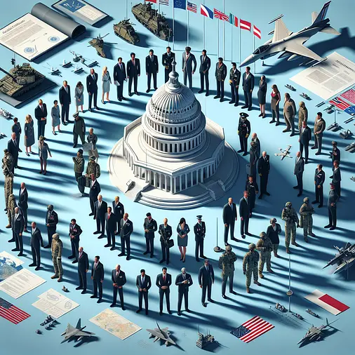 Reforming Foreign Defense Sales To Improve Speed and Accountability