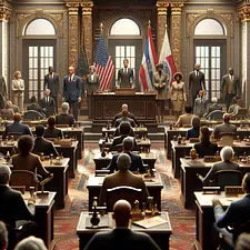 President Trump Announces Cabinet and Cabinet Level Appointments