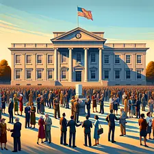 Designating English as the Official Language of The United States