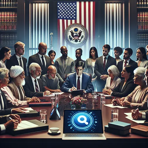 Further Extending the TikTok Enforcement Delay