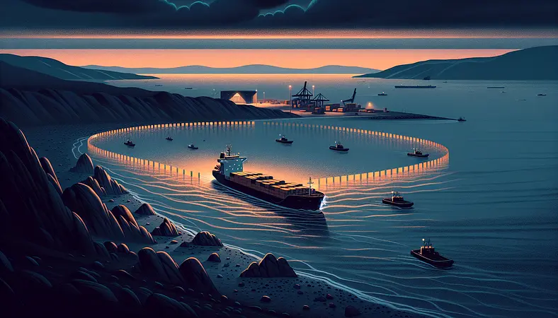 Continuation of the National Emergency With Respect to Somalia