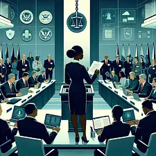 Addressing Risks Associated with an Egregious Leaker and Disseminator of Falsehoods