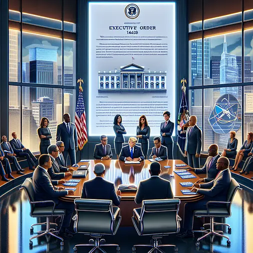 Continuing the Reduction of the Federal Bureaucracy