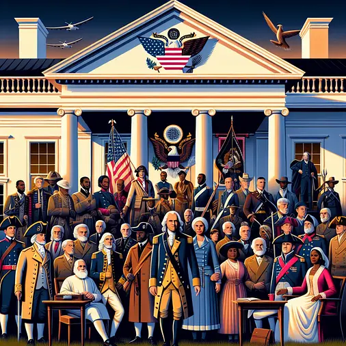 250th Anniversary of the Founding of the United States Army