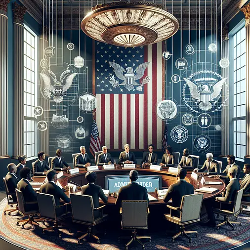 Exclusions From Federal Labor-Management Relations Programs