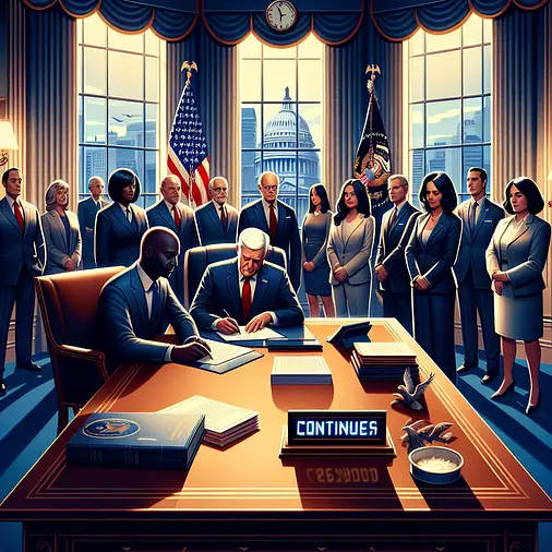 Continuation of the National Emergency With Respect to Certain Terrorist Attacks