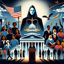 Loyalty Day and Law Day, U.S.A., 2025