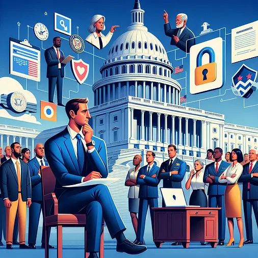 Application of Protecting Americans From Foreign Adversary Controlled Applications Act to TikTok