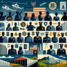 Military Mission for Sealing the Southern Border of the United States and Repelling Invasions