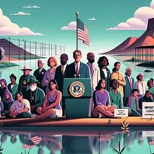 National Sexual Assault Awareness and Prevention Month, 2025