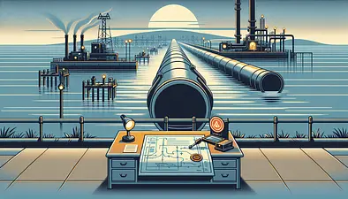 Presidential Permit: Authorizing Enbridge Energy, Limited Partnership to Operate and Maintain Existing Pipeline Facilities at St. Clair County, Michigan, at the International Boundary Between the United States and Canada