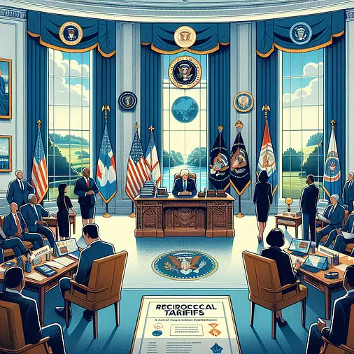 Amendment to Reciprocal Tariffs and Updated Duties as Applied to Low-Value Imports from the People’s Republic of China