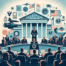 President Trump Announces the President’s Intelligence Advisory Board