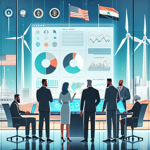 Zero-Based Regulatory Budgeting To Unleash American Energy