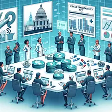 Making America Healthy Again by Empowering Patients with Clear, Accurate, and Actionable Healthcare Pricing Information