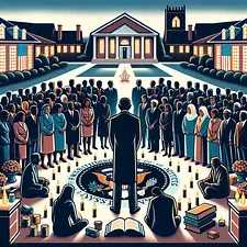 National Day of Remembrance for Charlie Kirk