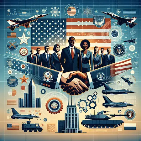 Establishing an America First Arms Transfer Strategy