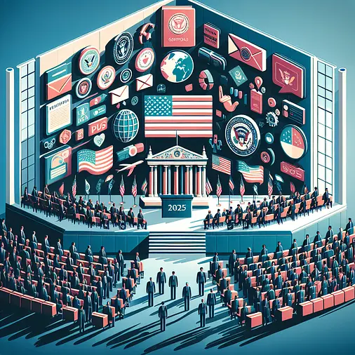 Protecting The United States From Foreign Terrorists And Other National Security And Public Safety Threats