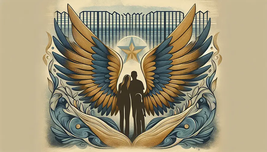 National Angel Family Day, 2026