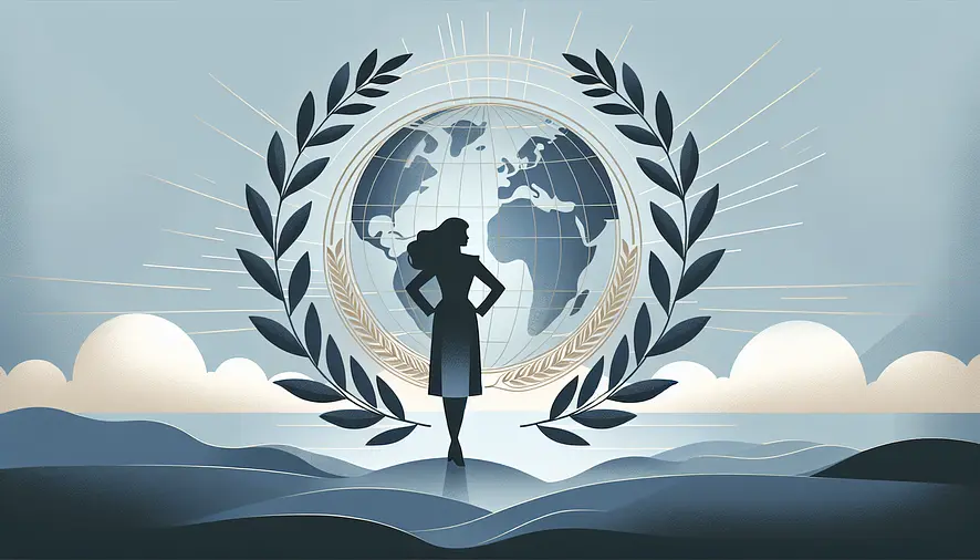 Women's History Month, 2026