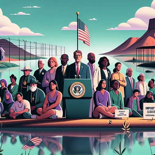 National Sexual Assault Awareness and Prevention Month, 2025