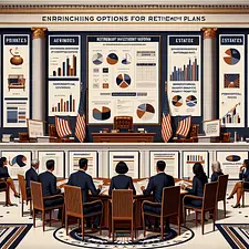 Democratizing Access to Alternative Assets for 401(K) Investors
